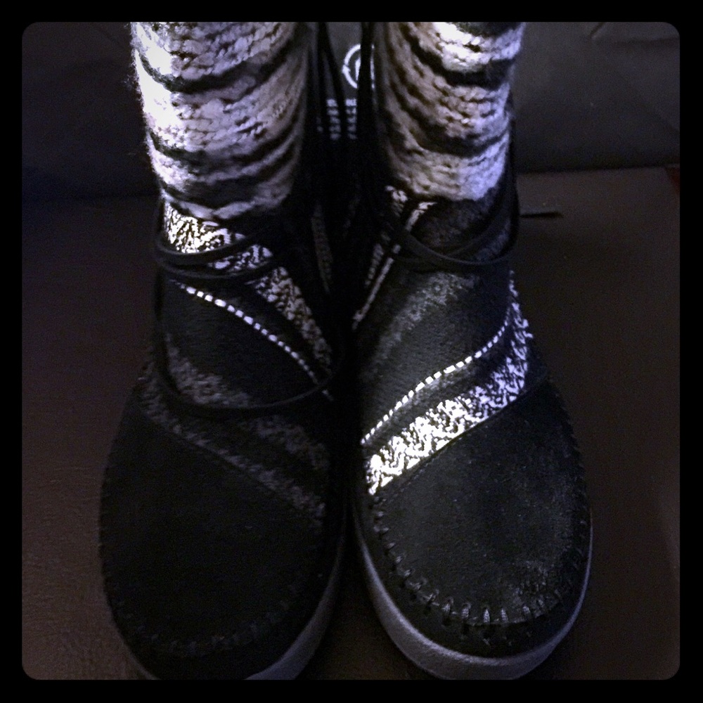 Toms boots